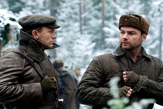 Im�genes de Resistencia (Defiance)
