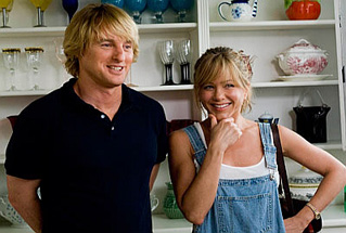 Im�genes de Una pareja de tres (Marley & Me)