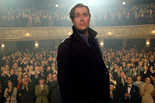 Foto de  (Me and Orson Welles )