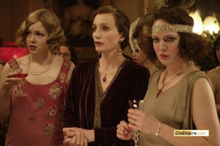 Foto de Una Familia Con Clase (Easy Virtue)