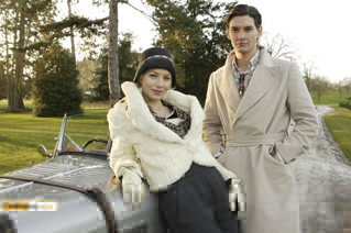Foto de Una Familia Con Clase (Easy Virtue)