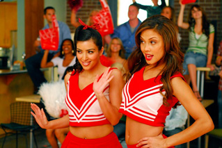 Foto de Disaster Movie (Disaster Movie)