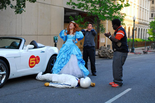 Foto de Disaster Movie (Disaster Movie)
