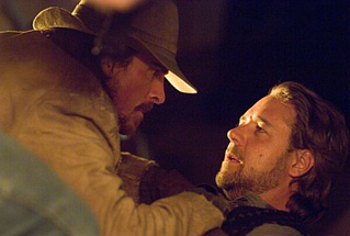 Foto de El Tren de las 3:10 (3:10 to Yuma)
