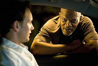 Im�genes de Protegidos por su Enemigo (Lakeview Terrace)
