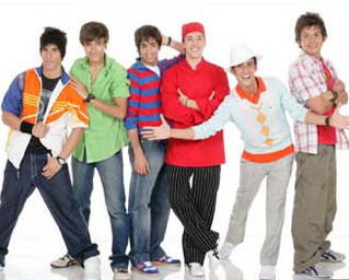 Foto de  (High School Musical: El Desaf�o)