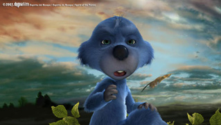 Foto de Esp�ritu del Bosque (Spirit of the Forest)