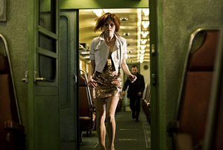 Foto de Transporter 3 (Transporter 3)