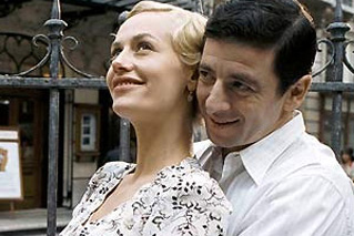 Foto, imagen de  (Un secret )