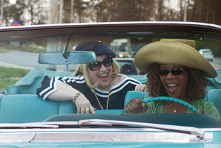 Foto de  (Tyler Perry's The Family That Preys)