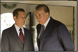Foto, imagen de El Desaf�o: Frost contra Nixon (Frost/Nixon)