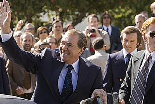 Foto de El Desaf�o: Frost contra Nixon (Frost/Nixon)