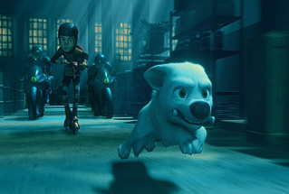Im�genes de Bolt (Bolt)
