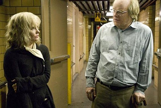 Foto de Nueva York en escena (Synecdoche, New York)