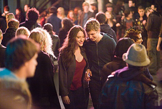 Foto, imagen de Nick y Norah: Una Noche de M�sica y Amor (Nick and Norah's Infinite Playlist)