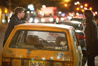 Foto de Nick y Norah: Una Noche de M�sica y Amor (Nick and Norah's Infinite Playlist)