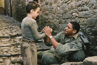 Foto, imagen de  (Miracle at St. Anna)