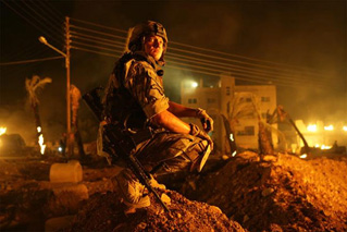 Im�genes de En tierra hostil (The Hurt Locker)