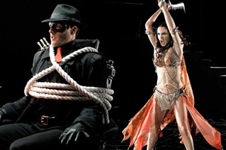 Foto, imagen de The Spirit (The Spirit)