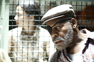 Foto de A Ciegas (Blindness)