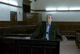 Foto, imagen de El Abogado del Terror  (L'avocat de la Terreur)