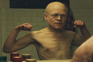 Im�genes de El curioso caso de Benjamin Button (The Curious Case of Benjamin Button)