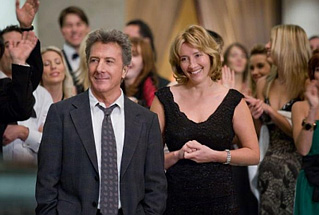 Foto, imagen de Nunca es tarde para enamorarse (Last Chance Harvey)