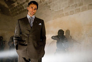 Foto de Red de Mentiras (Body of Lies)