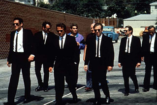 Foto, imagen de  (Reservoir Dogs)