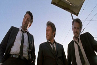 Foto de  (Reservoir Dogs)