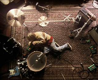 Foto de Last Days (Last Days)