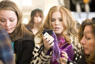 Foto de Confesiones de una Compradora Compulsiva (Confessions of a Shopaholic)