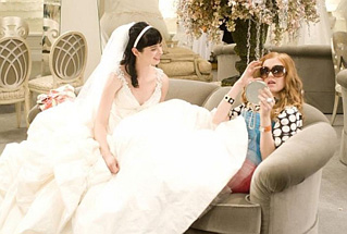 Foto de Confesiones de una Compradora Compulsiva (Confessions of a Shopaholic)