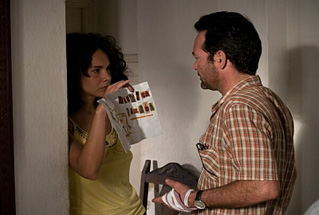 Foto, imagen de El Cuerno de la Abundancia (El Cuerno de la Abundancia)