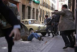 Foto de La Vida en Rojo (La Vida en Rojo)
