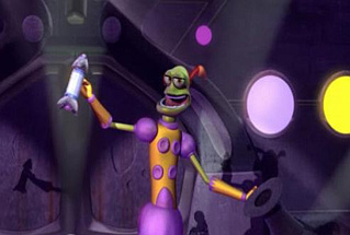 Foto de Misi�n en Mocland: Una aventura Superespacial (Misi�n en Mocland: Una Aventura Superespacial)