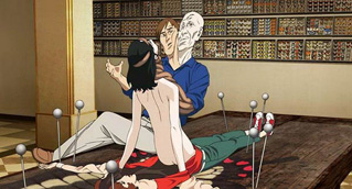 Im�genes de Paprika, detective de los sue�os (Paprika)