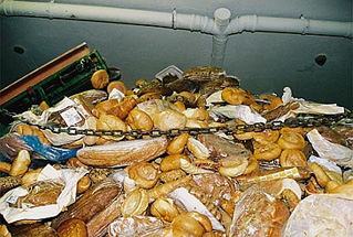 Foto de Nosotros Alimentamos al Mundo (We Feed the World)