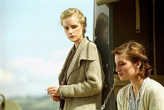 Foto, imagen de La Mujer del Anarquista (The Anarchist's Wife)