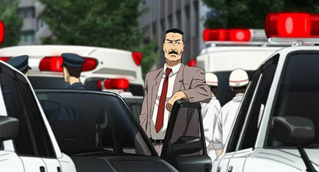 Foto de Paprika, detective de los sue�os (Paprika)