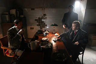 Foto de Flame y Citron (Flame and Citron)