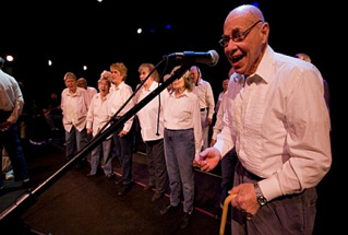 Foto, imagen de Corazones Rebeldes (Young at Heart)