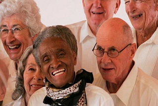 Foto de Corazones Rebeldes (Young at Heart)
