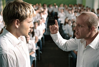Foto de La Ola (Die Welle)
