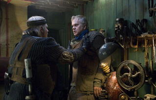 Foto de City of Ember: En Busca de la Luz (City of Ember)
