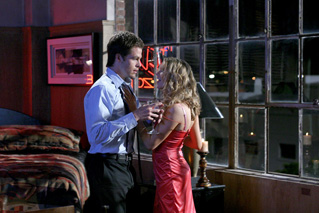 Foto, imagen de Cita a ciegas (Blind Dating)