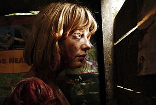 Foto, imagen de Silencio en el lago (Eden Lake)