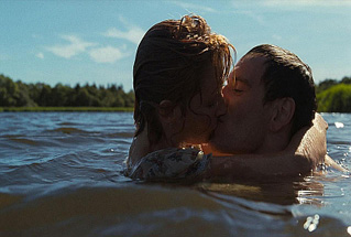 Foto de Silencio en el lago (Eden Lake)
