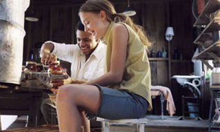 Foto de La Vida Secreta de las Abejas (The Secret Life of Bees)