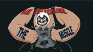 Foto de Los campeones de la lucha libre (Los campeones de la lucha libre)